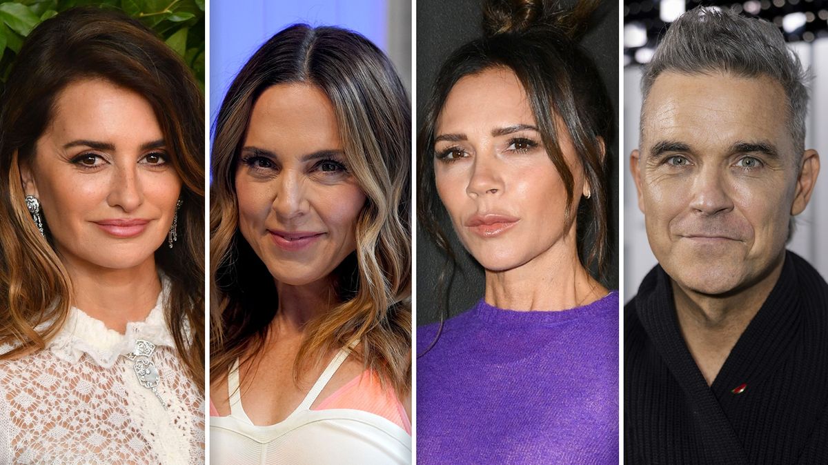 Top 10 celebrit, kterým bude v roce 2024 padesát: Leo, Robbie, spajsky a dojde i na hollywoodské sexbomby